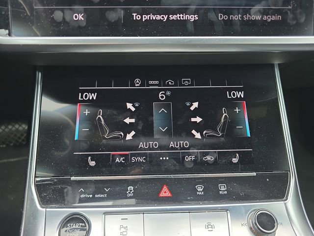 Used 2024 Audi A6 Premium Plus AWD/4WD image 4