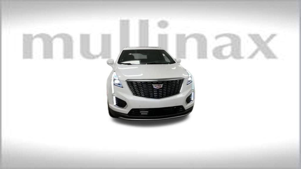 New 2026 Cadillac XT5 Premium Luxury image 51