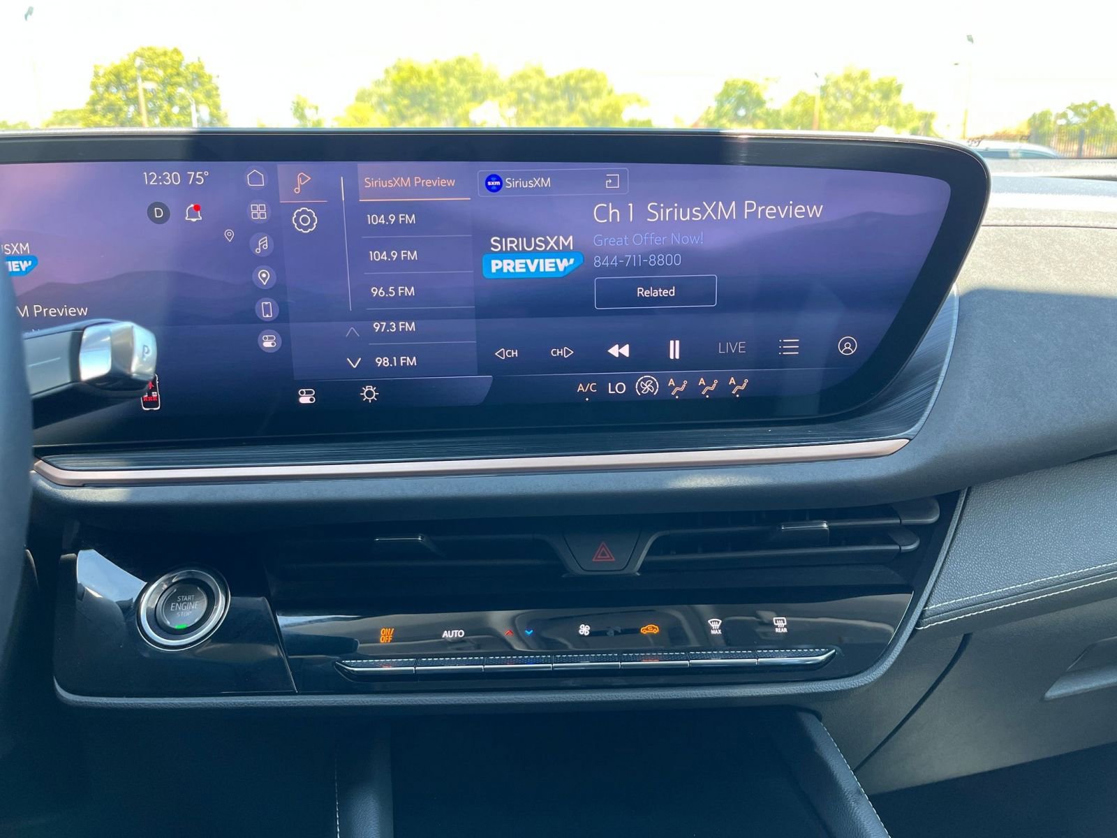 Used 2024 Buick Envision Sport Touring image 18