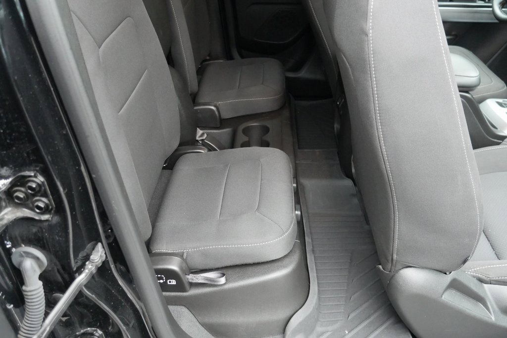 Used 2022 Chevrolet Colorado LT image 22