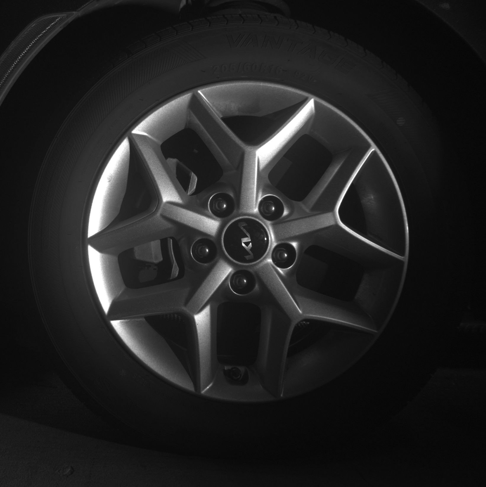 Used 2025 Kia Soul LX w/ LX Technology Package image 12