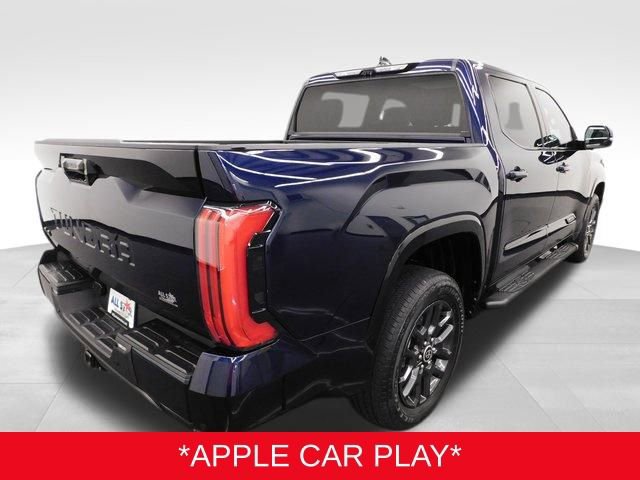 Used 2022 Toyota Tundra Platinum image 12