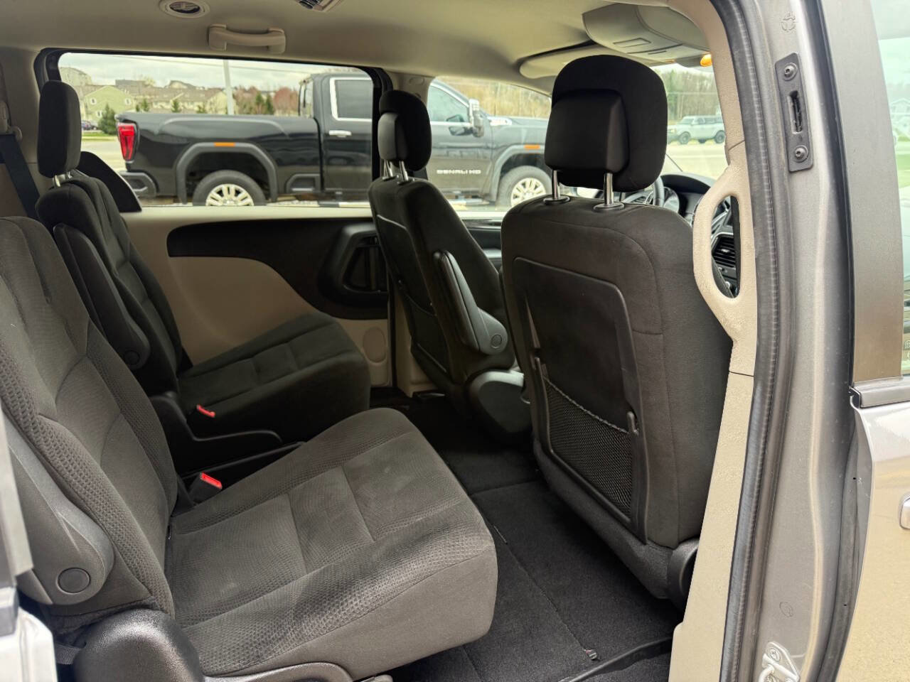 Used 2015 Dodge Grand Caravan SE w/ Quick Order Package 29E SE image 20