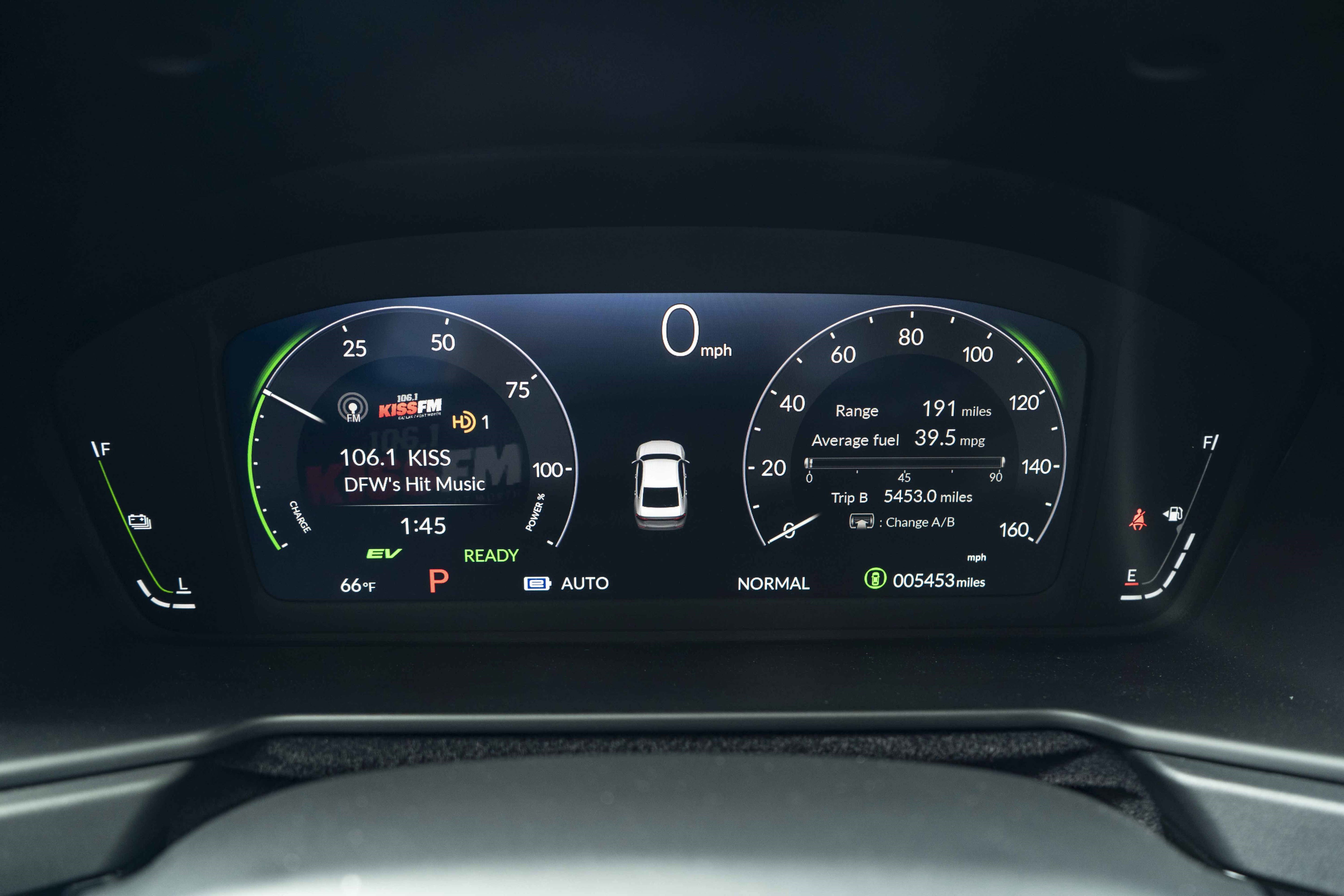 Used 2025 Honda Accord Touring image 22