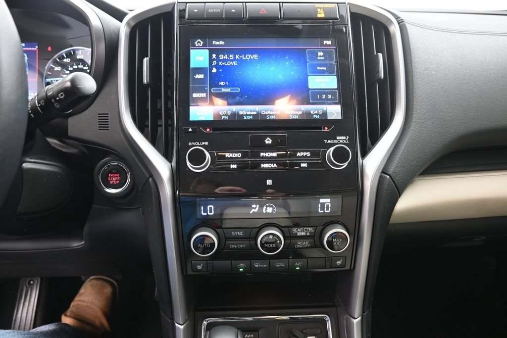 Used 2019 Subaru Ascent Limited AWD/4WD image 12