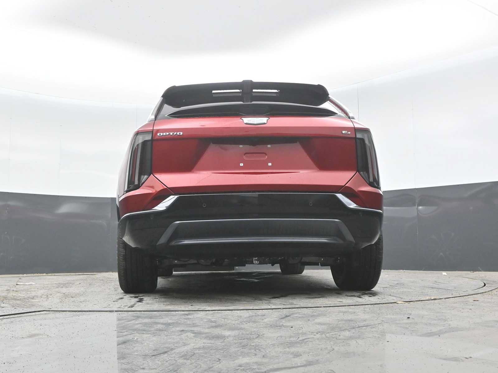 New 2027 Cadillac Optiq Sport AWD/4WD image 47