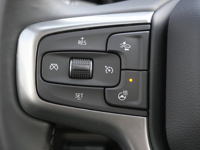 Used 2024 Chevrolet Suburban Premier w/ Max Trailering Package image 23