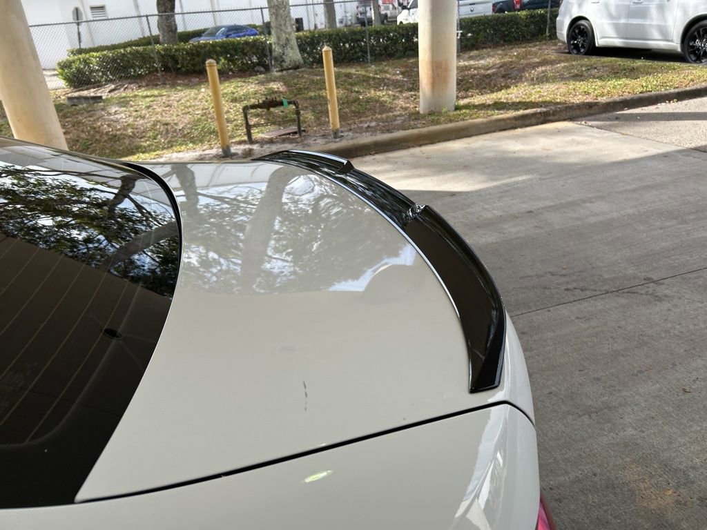 Used 2025 BMW M3 Competition image 21