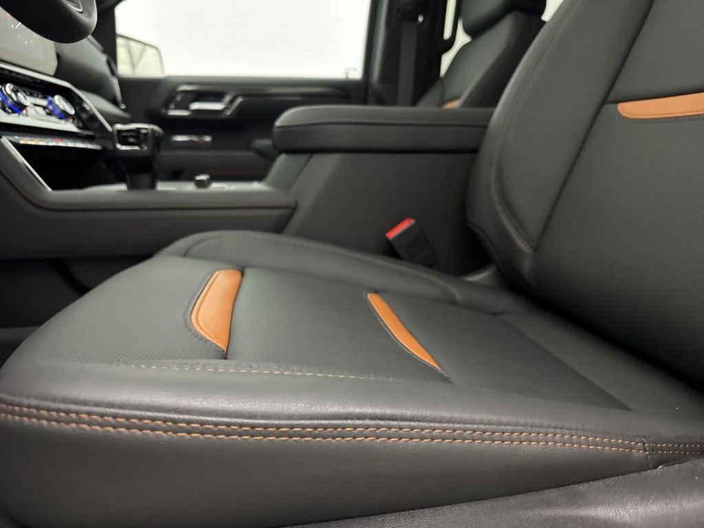 New 2026 GMC Sierra 1500 AT4 w/ AT4 Premium Package image 21