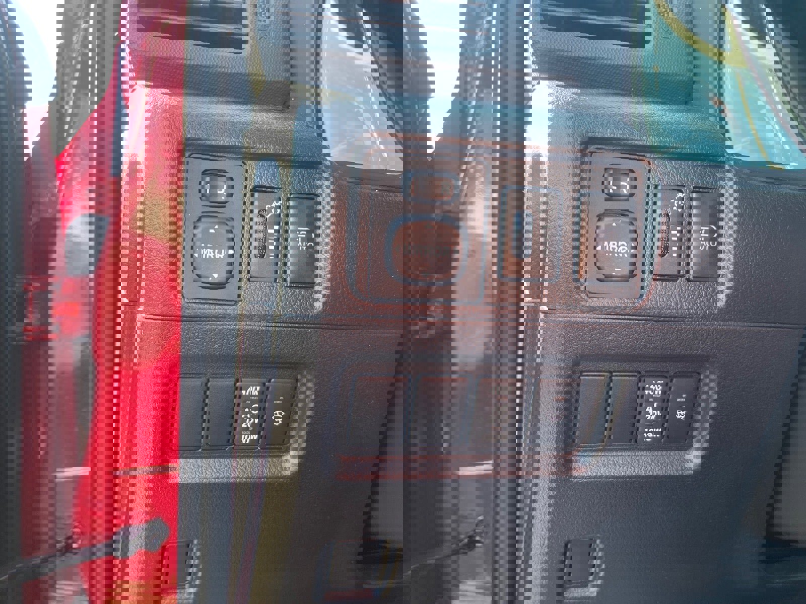 Used 2024 Toyota 4Runner TRD Off-Road image 16