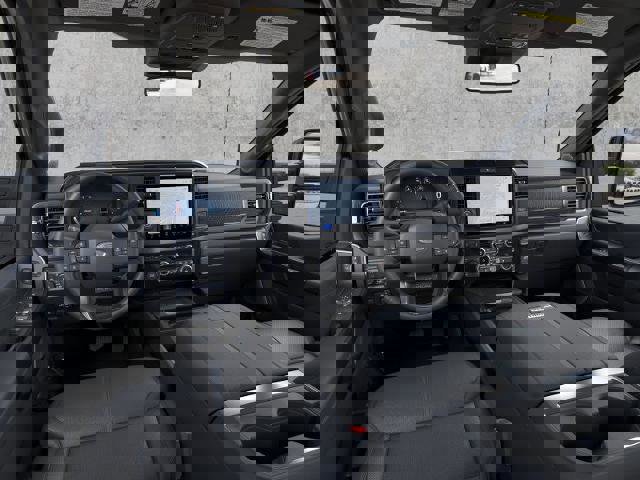 New 2026 Ford F250 Platinum w/ FX4 Off-Road Package image 9