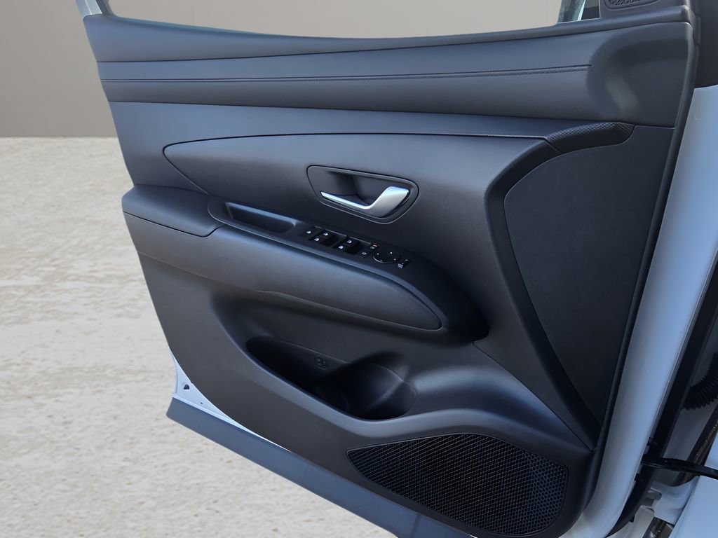 New 2026 Hyundai Tucson SEL image 17