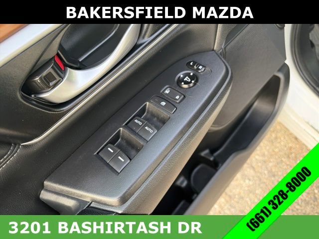 Used 2020 Honda CR-V EX-L image 11