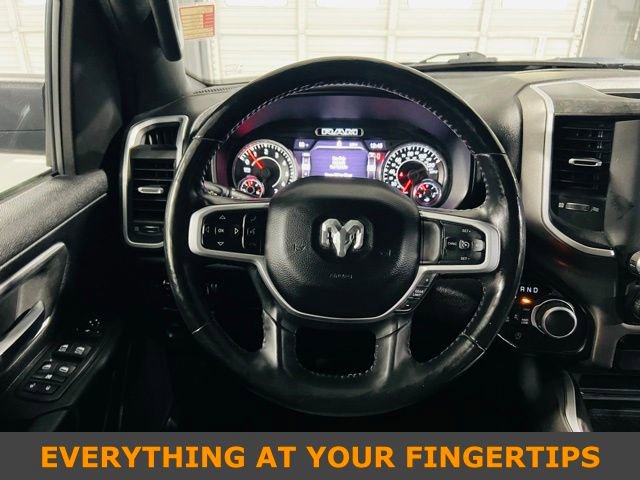 Used 2020 RAM 1500 Big Horn image 5