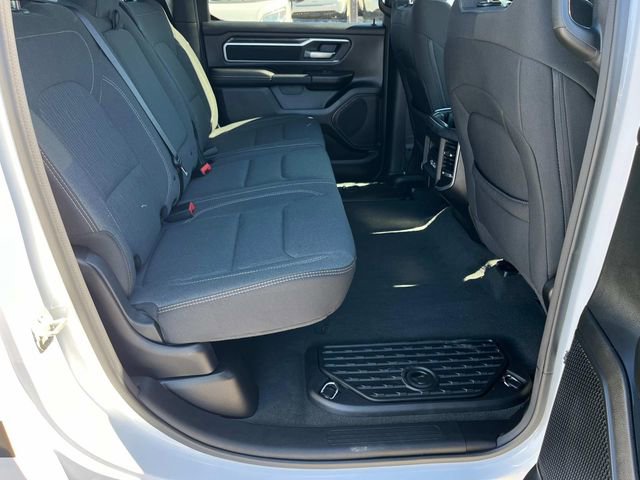 Used 2023 RAM 1500 Big Horn AWD/4WD image 9