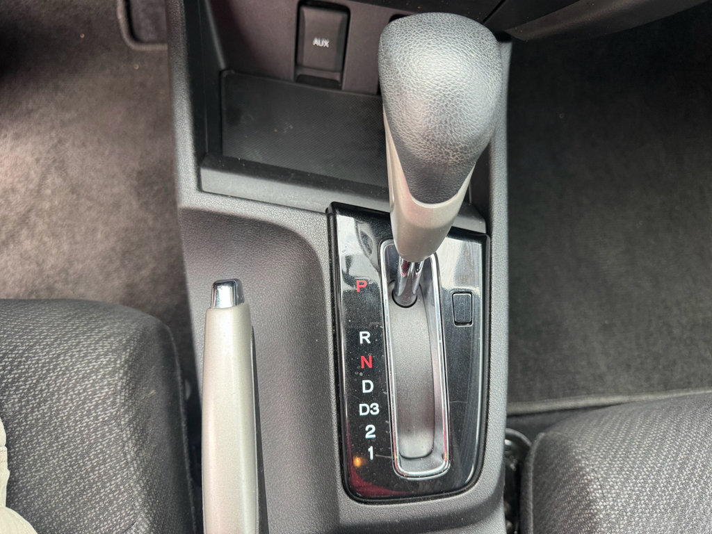 Used 2013 Honda Civic LX image 20