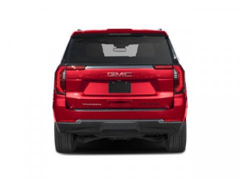 New 2026 GMC Yukon Denali w/ Denali Reserve Package image 8
