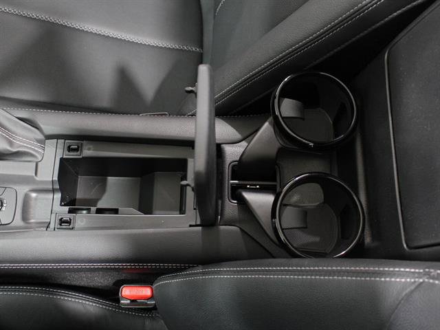 Certified 2024 MAZDA MX-5 Miata RF Grand Touring image 17