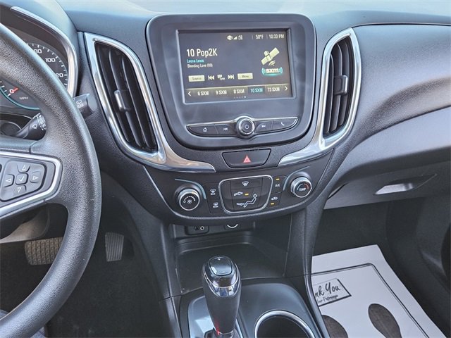 Used 2018 Chevrolet Equinox LT image 17