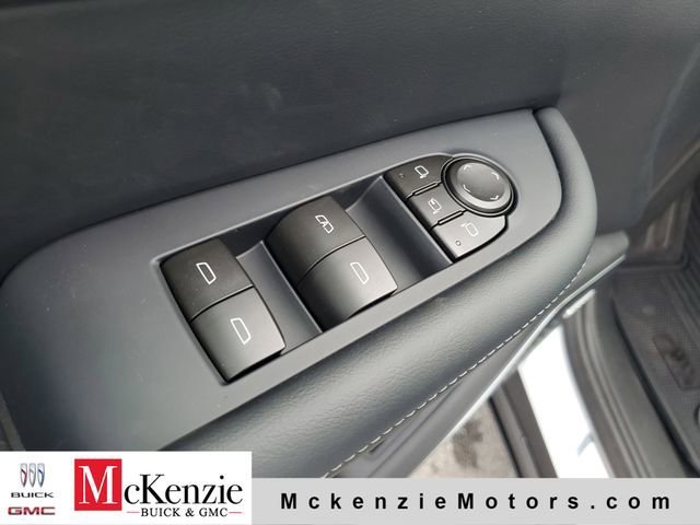 New 2026 Buick Enclave Preferred w/ Power Package AWD/4WD image 9