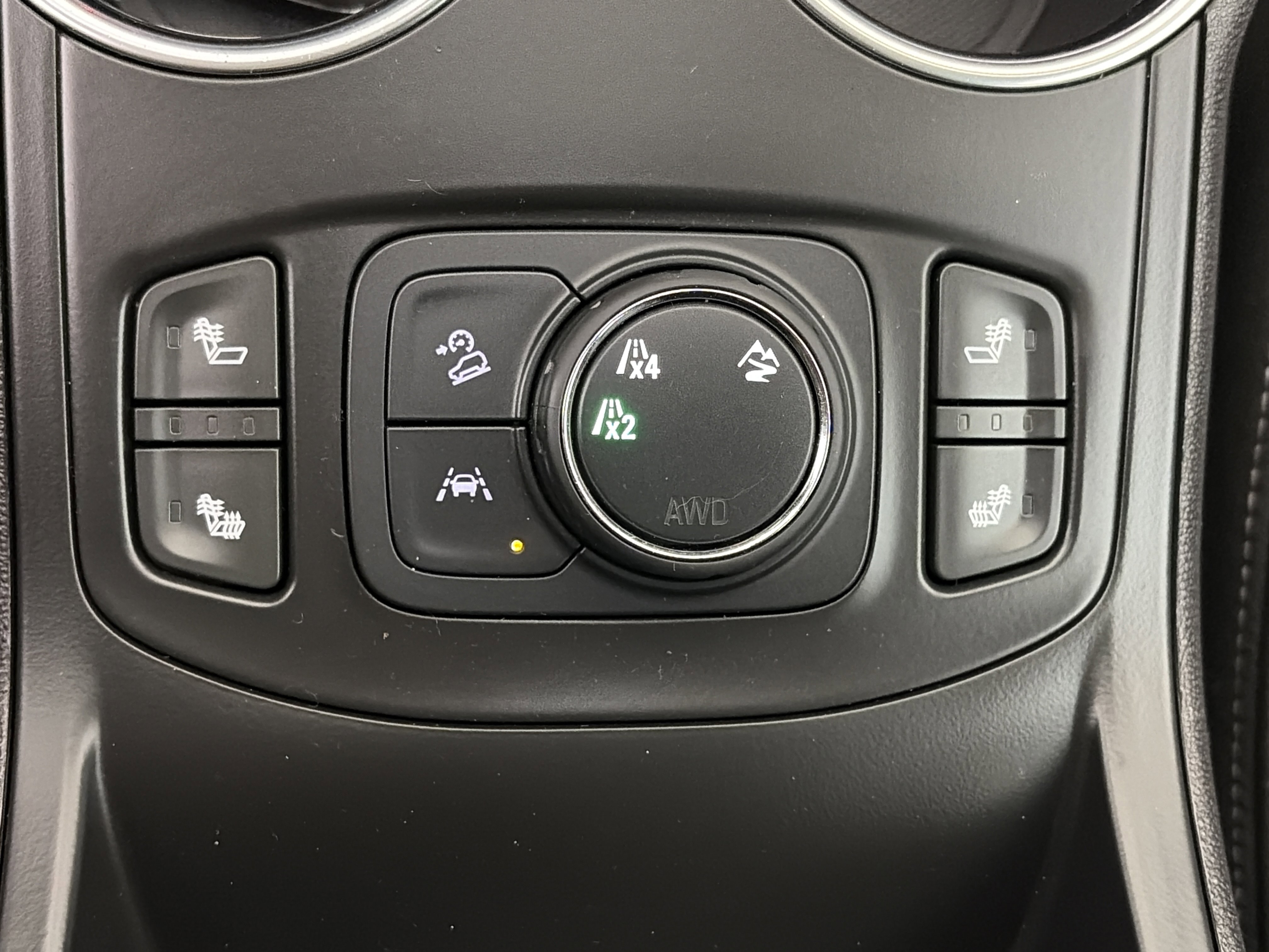 Certified 2024 GMC Terrain SLT image 26