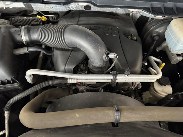 Used 2018 RAM 2500 SLT image 6