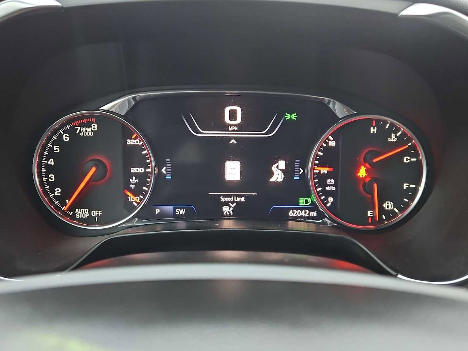 Certified 2022 Chevrolet Blazer Premier w/ Enhanced Convenience Package image 33