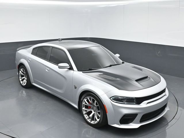 Used 2022 Dodge Charger SRT Hellcat image 42