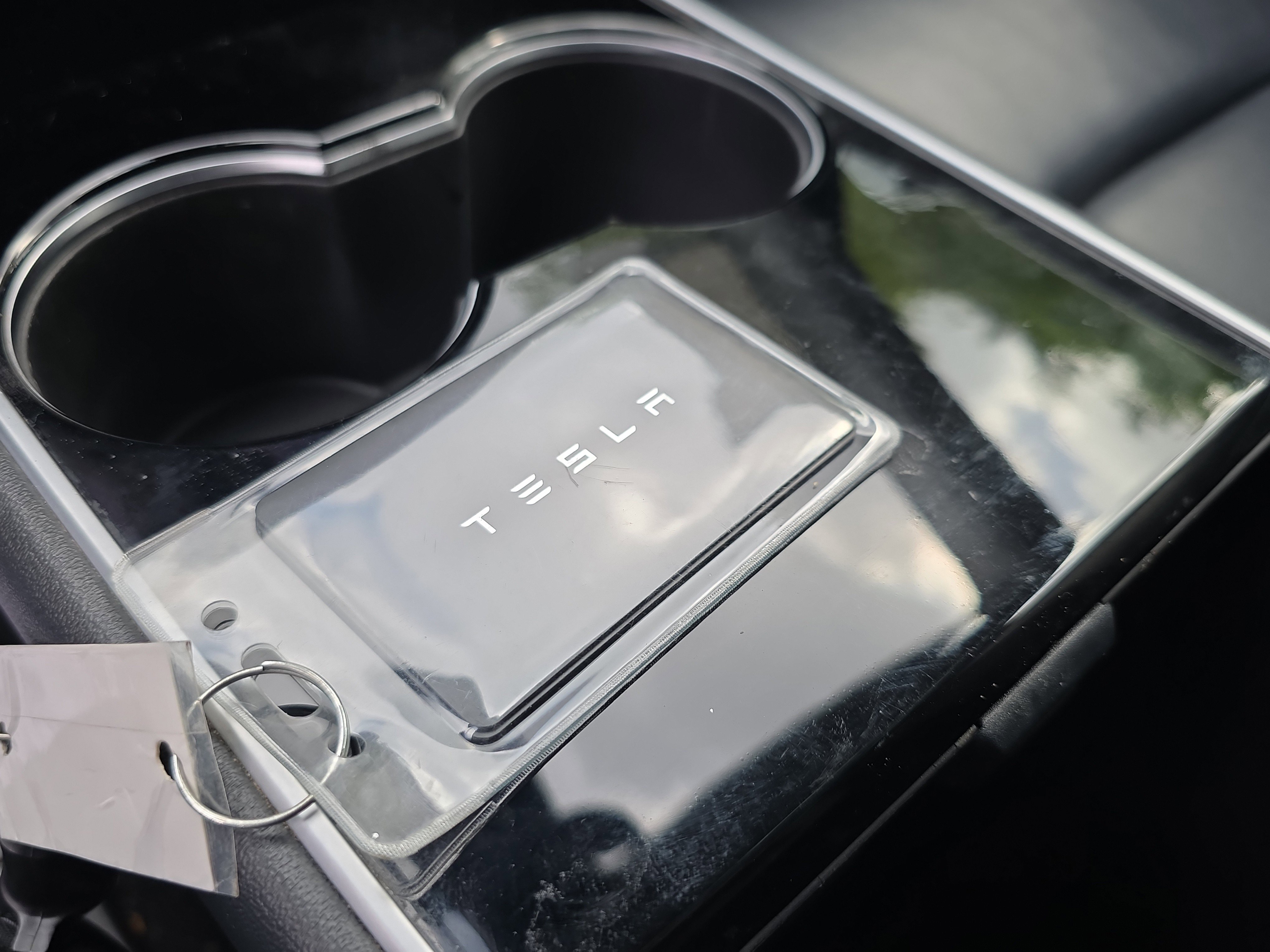 Used 2020 Tesla Model Y Long Range image 32