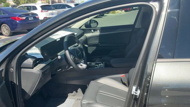 New 2026 Kia K5 EX image 22