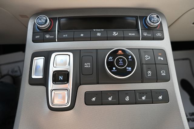 Used 2022 Hyundai Palisade Calligraphy AWD/4WD image 34
