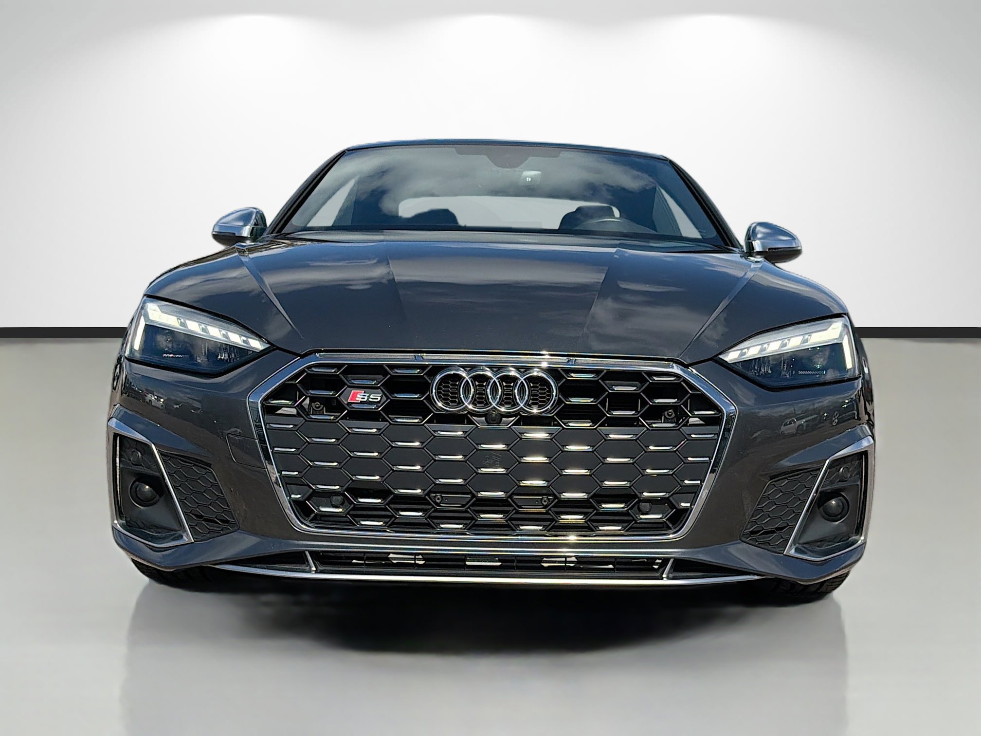 Used 2023 Audi S5 Premium image 8