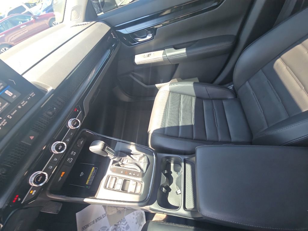 Used 2023 Honda CR-V EX-L image 23
