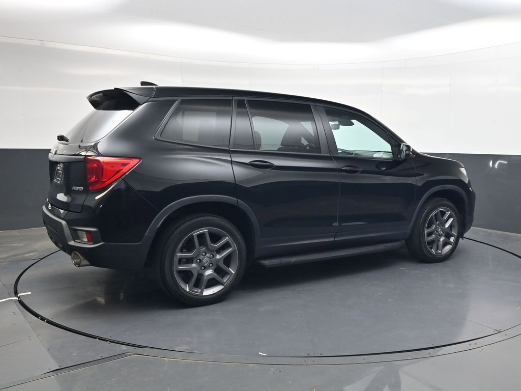 Used 2023 Honda Passport EX-L image 4