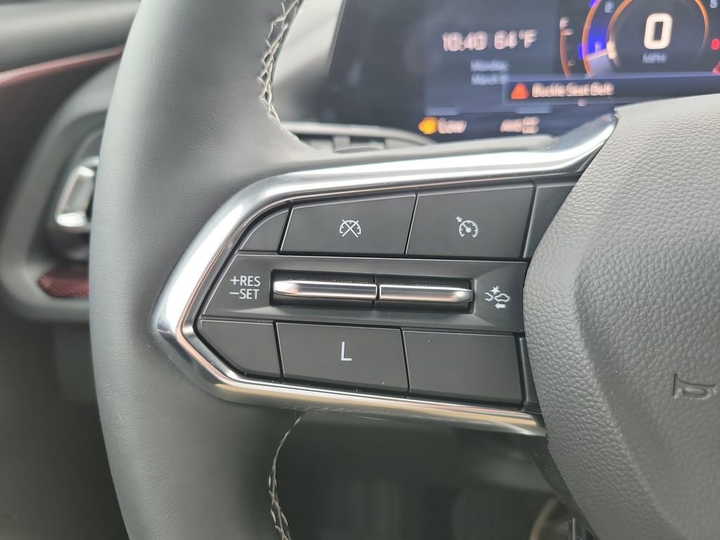 Used 2025 Chevrolet Traverse Z71 w/ LPO, Floor Liner Package image 14