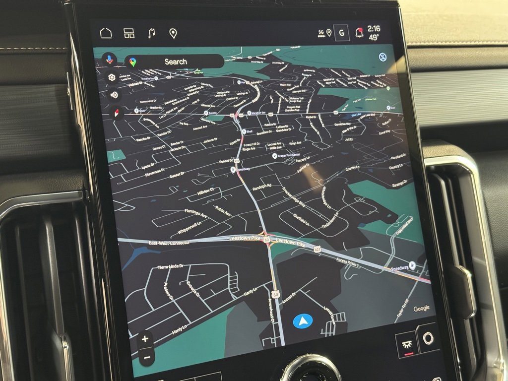 New 2026 GMC Acadia Elevation w/ Super Cruise Package image 41