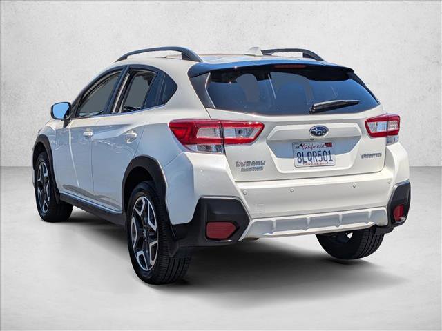 Used 2019 Subaru Crosstrek 2.0i Limited AWD/4WD image 8