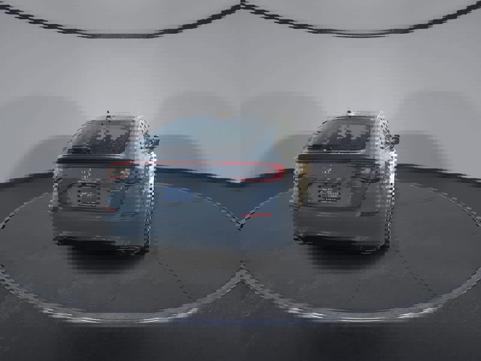 Used 2022 Honda Civic Sport Touring image 7