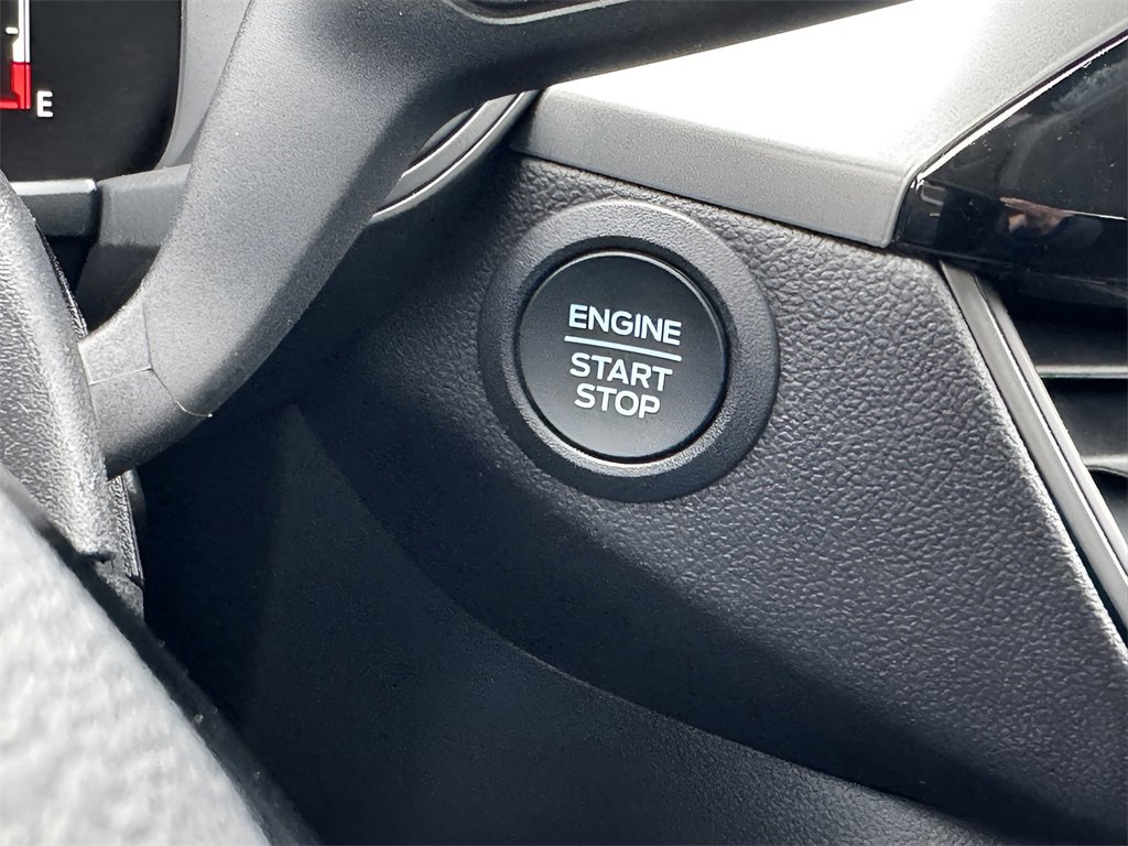 New 2025 Ford Escape Active w/ Cold Weather Package image 22