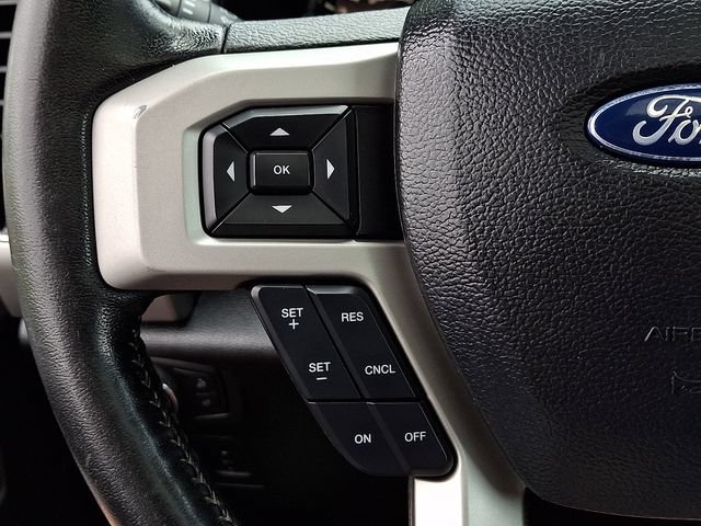 Certified 2019 Ford F150 Lariat AWD/4WD image 17