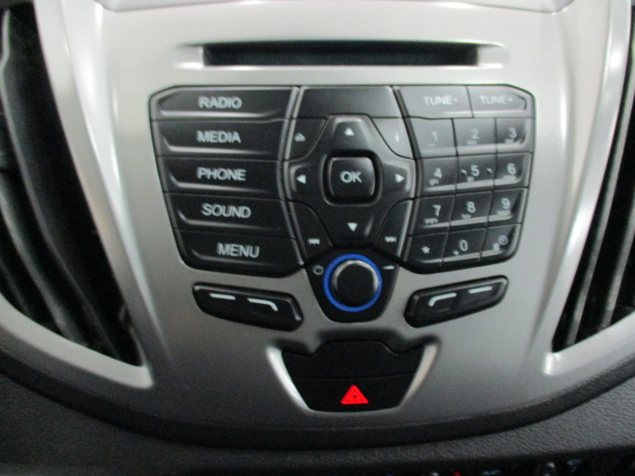 Used 2018 Ford Transit 150 XLT image 19