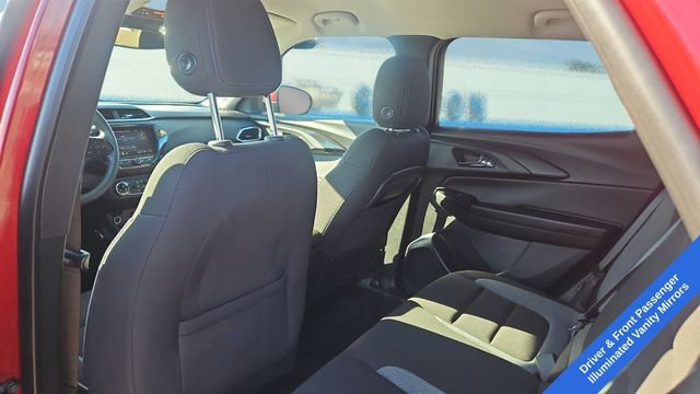 Used 2023 Chevrolet TrailBlazer LT w/ Convenience Package image 18