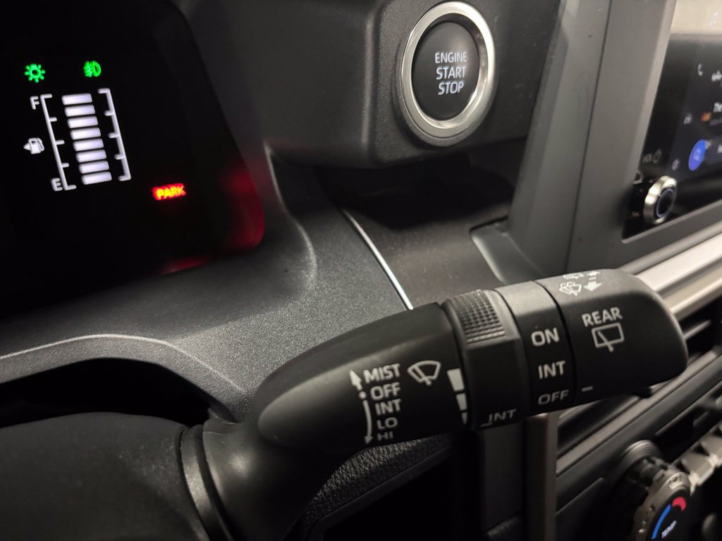 Used 2026 Toyota 4Runner SR5 AWD/4WD image 22