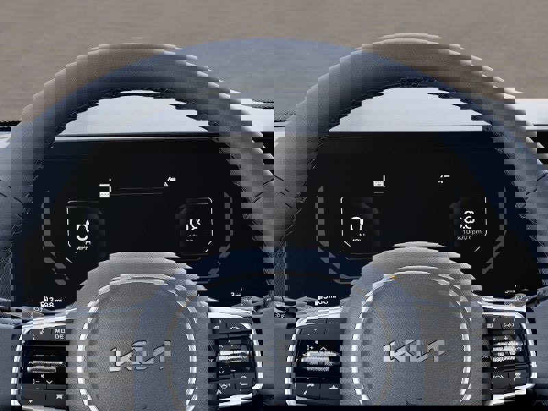 New 2026 Kia Carnival SX Prestige image 21