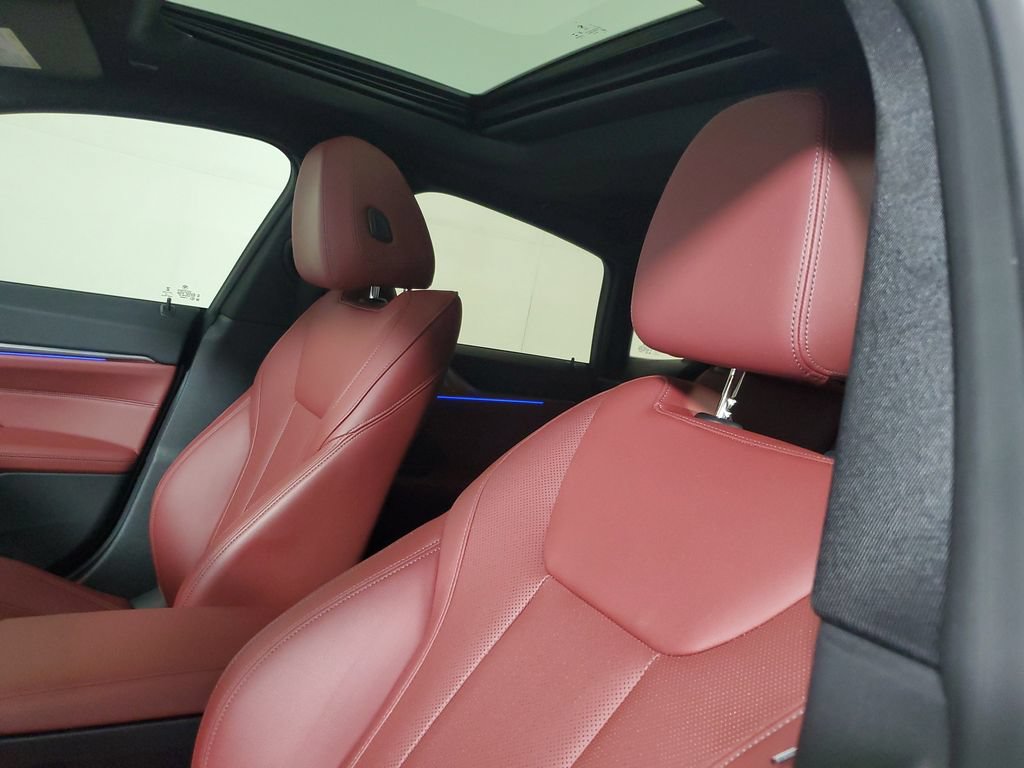Used 2022 BMW 430i Gran Coupe w/ M Sport Package RWD image 19