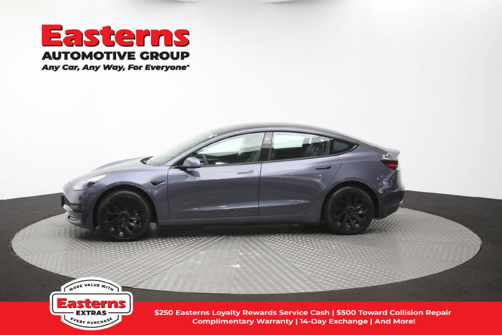 Used 2023 Tesla Model 3 Standard Range RWD image 56
