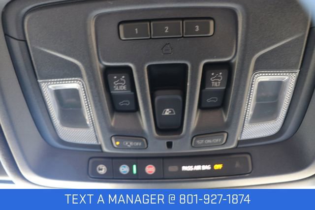 New 2026 GMC Sierra 1500 AT4X image 31