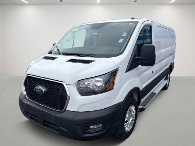 Used 2024 Ford Transit 250 Low Roof w/ Exterior Upgrade Package