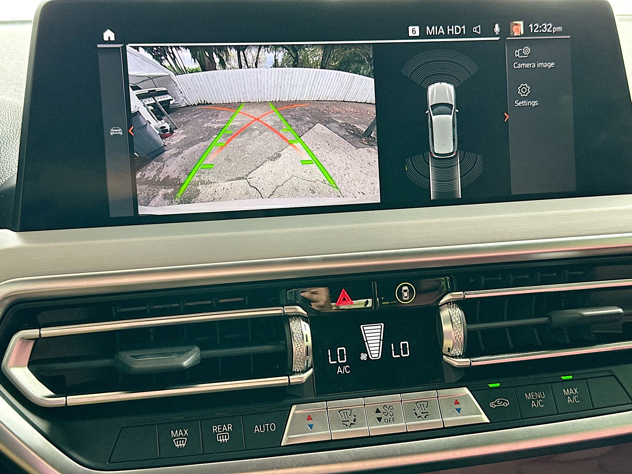 Certified 2023 BMW X3 sDrive30i w/ Convenience Package image 14