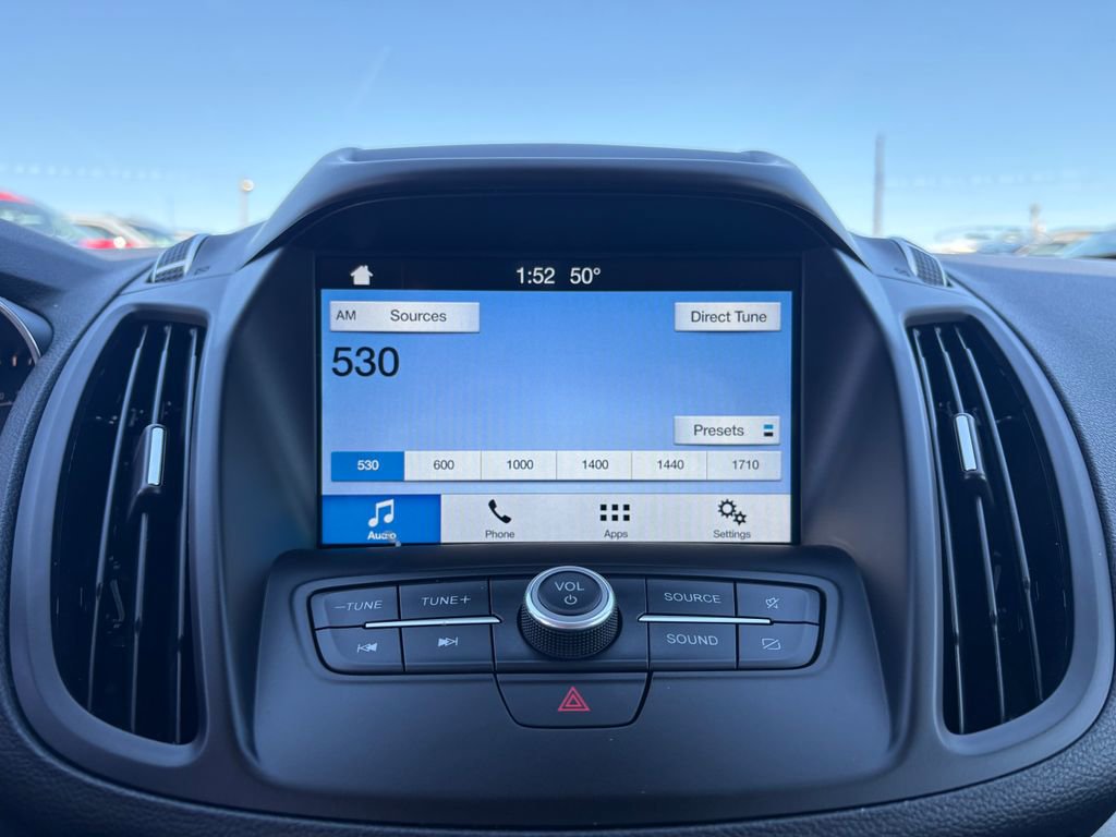 Used 2019 Ford Escape SEL image 9